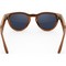 Ray-Ban Headliner Shiny Caramel Transparent/ Clear to Sapphire Transitions M/L - фото 78905