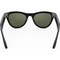 Ray-Ban Skyler Shiny Black/ Green M/L - фото 78942