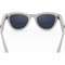 Ray-Ban Skyler Shiny Chalky Gray/ Clear to Sapphire Transitions M/L - фото 78953