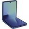 Samsung Galaxy Z Flip7 12/512GB Blue Shadow - фото 79686
