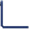 Samsung Galaxy Z Flip7 12/512GB Blue Shadow - фото 79687