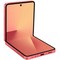 Samsung Galaxy Z Flip7 12/256GB Coralred - фото 79693