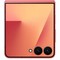 Samsung Galaxy Z Flip7 12/256GB Coralred - фото 79695