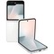 Samsung Galaxy Z Flip7 FE 8/256GB White - фото 79736