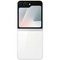 Samsung Galaxy Z Flip7 FE 8/256GB White - фото 79737