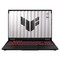 Asus TUF Gaming A16 FA608UP-A16.R95070 (AMD Ryzen 9 270 3800MHz/32GB/1024GB SSD/1920x1200/165Hz/GeForce RTX 5070 8GB) Серый - фото 79787