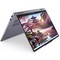Lenovo IdeaPad 5i 2-in-1 14 83KR001TUS (Intel Ultra 7 255U 3800MHz/16Gb/512Gb SSD/14"/1920x1200/Touch/Intel Iris Xe) Серый - фото 79827