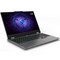 Lenovo LOQ 15 83JC00GKUS (AMD Ryzen 5 7235HS 3200MHz/12GB/512GB SSD/15.6"/1920x1080/144Hz/Nvidia Geforce RTX 4050 6Gb) Серый - фото 79830