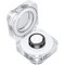Samsung Galaxy Ring Size 6 Titanium Black - фото 80036