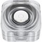 Samsung Galaxy Ring Size 6 Titanium Black - фото 80108