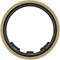 Samsung Galaxy Ring Size 6 Titanium Gold - фото 80110