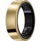Samsung Galaxy Ring Size 6 Titanium Gold - фото 80111