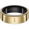 Samsung Galaxy Ring Size 6 Titanium Gold - фото 80112