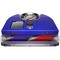 Dyson 360 Vis Nav RB03 Blue/Nickel - фото 80234