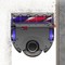 Dyson 360 Vis Nav RB03 Blue/Nickel - фото 80244
