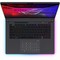 Asus ROG Strix G615JHR-S5058 (Intel Core i7 14650HX 5200MHz/16Gb/1024Gb SSD/16.0/2560х1600/240Hz/Geforce RTX 5050 8Gb) Черный - фото 80625