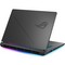 Asus ROG Strix G615JHR-S5058 (Intel Core i7 14650HX 5200MHz/16Gb/1024Gb SSD/16.0/2560х1600/240Hz/Geforce RTX 5050 8Gb) Черный - фото 80626