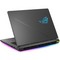 Asus ROG Strix G615JHR-S5058 (Intel Core i7 14650HX 5200MHz/16Gb/1024Gb SSD/16.0/2560х1600/240Hz/Geforce RTX 5050 8Gb) Черный - фото 80627