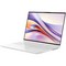 Honor MagicBook Pro 16 DRA-7216 (Intel Ultra 7 155H 4800MHz/32Gb/1024Gb SSD/16.0"/3072x1920/165Hz/GeForce RTX 4060 8Gb) Белый - фото 80602