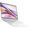 Honor MagicBook Pro 16 DRA-7216 (Intel Ultra 7 155H 4800MHz/32Gb/1024Gb SSD/16.0"/3072x1920/165Hz/GeForce RTX 4060 8Gb) Белый - фото 80603
