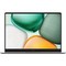 Honor MagicBook X14 GDG-X (Intel Core i5 12450H 2200MHz/16GB/512GB SSD/14"/1920x1200/Intel Iris Xe Graphics) Серый - фото 81600