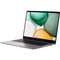 Honor MagicBook X14 GDG-X (Intel Core i5 12450H 2200MHz/16GB/512GB SSD/14"/1920x1200/Intel Iris Xe Graphics) Серый - фото 81601
