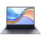 Honor MagicBook X16 BRN-H56 (AMD Ryzen 5 7640HS 4300MHz/16GB/512GB SSD/16.0"/1920x1200/AMD Radeon 760M) Серый - фото 80608