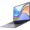 Honor MagicBook X16 BRN-H56 (AMD Ryzen 5 7640HS 4300MHz/16GB/512GB SSD/16.0"/1920x1200/AMD Radeon 760M) Серый - фото 80636
