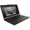 Lenovo ThinkPad P14s Gen 5 21G3S3DN00 (Intel Ultra 7 165H 5000MHz/64Gb/2048Gb SSD/14.5"/3072x1920/Intel Arc Graphics) Серый - фото 80611