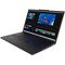 Lenovo ThinkPad P14s Gen 5 21G3S3DN00 (Intel Ultra 7 165H 5000MHz/64Gb/2048Gb SSD/14.5"/3072x1920/Intel Arc Graphics) Серый - фото 80641