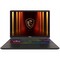 MSI Vector 16 HX AI A2XWHG-212US (Intel Core Ultra 7 255HX 1700MHz/32Gb/1024Gb SSD/16.0/1920х1200/144Hz/RTX 5070ti 12Gb) Черный - фото 80615