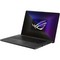 Asus ROG Zephyrus G16 GU603VI-G16.I74070 (Intel Core i7 13620H 2400MHz/32GB/2048GB SSD/16"/1920x1080/165Hz/RTX 4070 8Gb) Серый - фото 80658