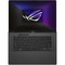 Asus ROG Zephyrus G16 GU603VI-G16.I74070 (Intel Core i7 13620H 2400MHz/32GB/2048GB SSD/16"/1920x1080/165Hz/RTX 4070 8Gb) Серый - фото 80659
