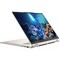 Lenovo Yoga 7 2-in-1 16 83JU0004US (AMD Ryzen AI 7 350 2000MHz/16Gb/1024Gb SSD/16.0/1920х1200/Touch/AMD Radeon 860M) Золотистый - фото 80689