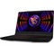 MSI GF63 Thin 12UCX-898US (Intel Core i5 12450H 2000MHz/16GB/512GB SSD/15.6"/1920x1080/144Hz/GeForce RTX 2050 4Gb) Черный - фото 80696