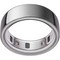 Oura Ring 4 Size 9 Silver - фото 80727