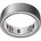 Oura Ring 4 Size 9 Brushed Silver - фото 80799