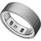 Oura Ring 4 Size 9 Brushed Silver - фото 80800
