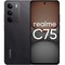 Realme C75 8/256GB Storm Black - фото 81429