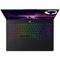 Lenovo Legion 15 R7000 83M00005CD (AMD Ryzen 7 255H 3300MHz/32Gb/1024Gb SSD/16.0/2560х1600/180Hz/GF RTX 5060 8Gb/165Hz) Черный - фото 81609