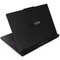 Lenovo Legion 15 R7000 83M00005CD (AMD Ryzen 7 255H 3300MHz/32Gb/1024Gb SSD/16.0/2560х1600/180Hz/GF RTX 5060 8Gb/165Hz) Черный - фото 81610