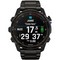 Garmin Descent MK3i 51mm Carbon Gray DLC with Titanium Band (010-02752-14) - фото 81757