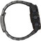 Garmin Descent MK3i 51mm Carbon Gray DLC with Titanium Band (010-02752-14) - фото 81759