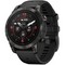 Garmin Epix Pro Gen 2 Sapphire (47mm) Carbon Gray Titanium with Black Band (010-02803-11) - фото 81763