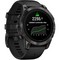 Garmin Epix Pro Gen 2 Sapphire (47mm) Carbon Gray Titanium with Black Band (010-02803-11) - фото 81765