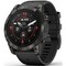 Garmin Epix Pro Gen 2 Sapphire (51mm) Carbon Gray Titanium with Black Band (010-02804-01) - фото 81767