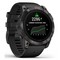 Garmin Epix Pro Gen 2 Sapphire (51mm) Carbon Gray Titanium with Black Band (010-02804-01) - фото 81768