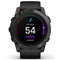 Garmin Epix Pro Gen 2 Sapphire (51mm) Carbon Gray Titanium with Black Band (010-02804-01) - фото 81769