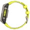 Garmin Fenix 8 47mm Solar Sapphire Titanium with Yellow Graphite Silicone (010-02906-21) - фото 81822