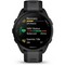 Garmin Forerunner 165 Black (010-02863-20) - фото 81847